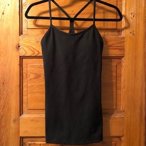 Lululemon Power Y Tank